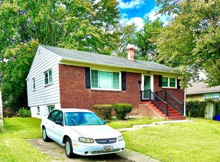 1135 12th St, Laurel, MD 20707