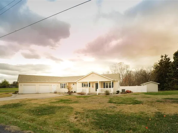 5079 Springfield Dr, Edwardsville, IL 62025