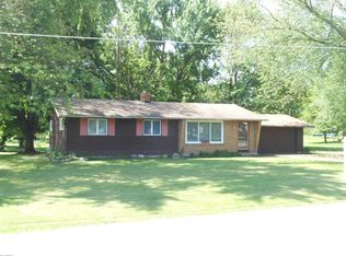 4602 135th Ave, Hamilton, MI 49419