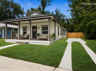 1443 Dancy St, Jacksonville, FL 32205