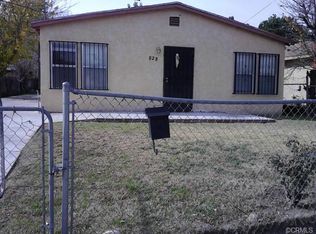 828 N L St, San Bernardino, CA 92411