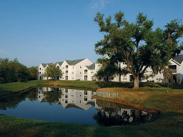 The Gables at Lakeside