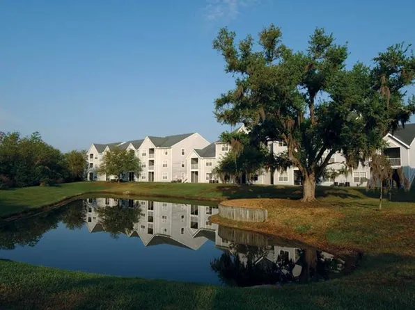 The Gables at Lakeside