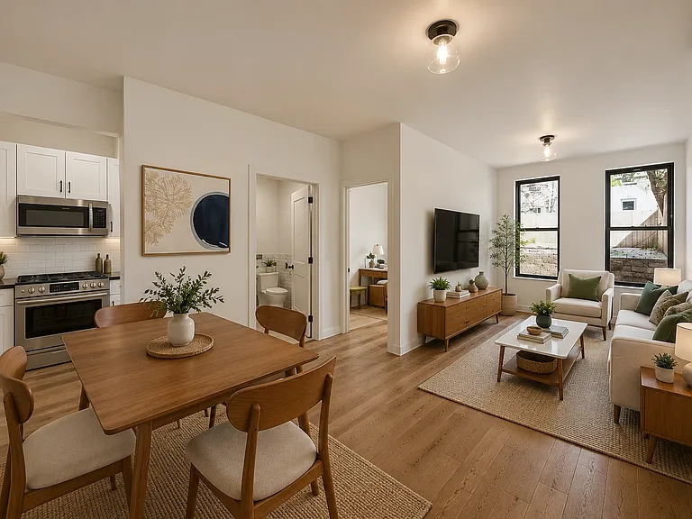 326 Cornelia St #1 — Photo 2