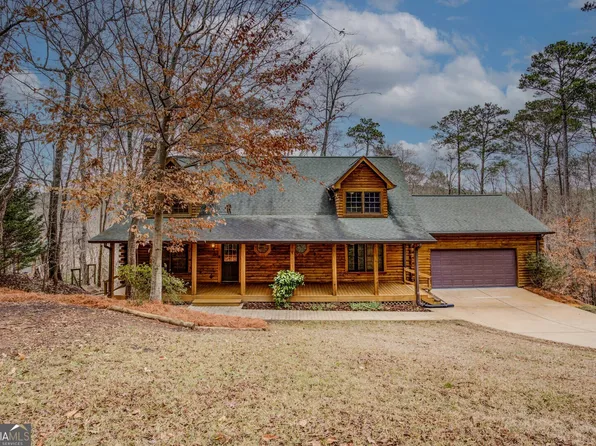 172 Nighthawk Ct, Monticello, GA 31064