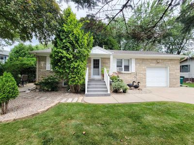 300 Milwaukee St, Fremont, WI, 54940