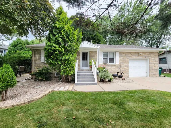300 Milwaukee St, Fremont, WI 54940