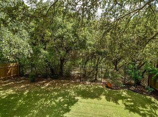 5012 China Garden Dr, Austin, TX 78730