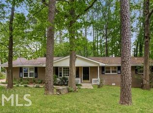 1707 Virginia Cres, Mableton, GA 30126