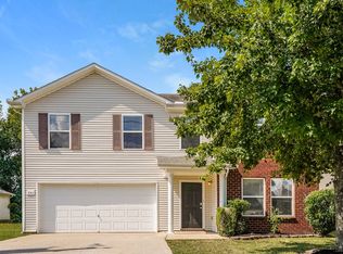 2741 Sutherland Dr, Spring Hill, TN 37179