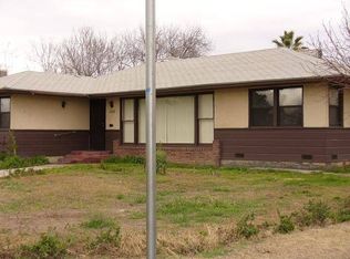 1031 2nd St, Bakersfield, CA 93304