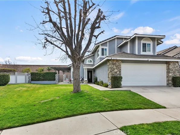 11719 Mount Jefferson Dr, Rancho Cucamonga, CA 91737