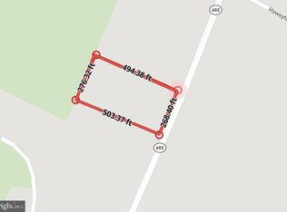0 Resica Falls Rd, East Stroudsburg, PA