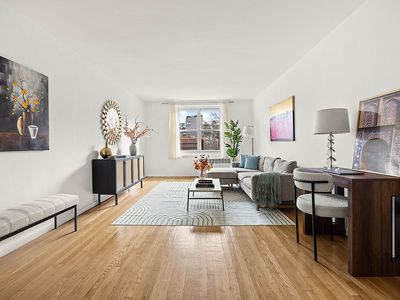 185 W Houston St APT 3J, New York, NY, 10014