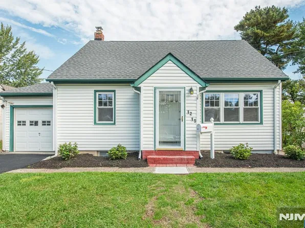 12-15 Scribner Road, Fair Lawn, NJ 07410