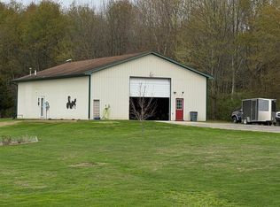 8128 Howard Rd, Marlette, MI 48453