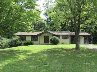 1789 Bend Rd, Clarksville, TN 37040