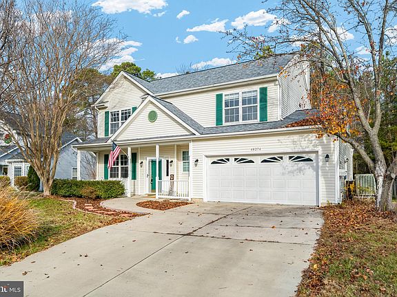 3rd image of 48274 Keel Dr