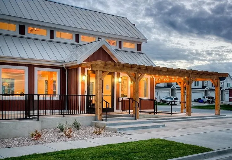 Clubhouse