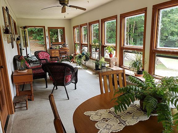 Sunroom