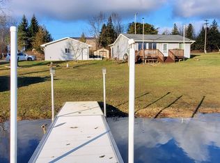 3030 Phelps Lake Rd, Mayville, MI 48744