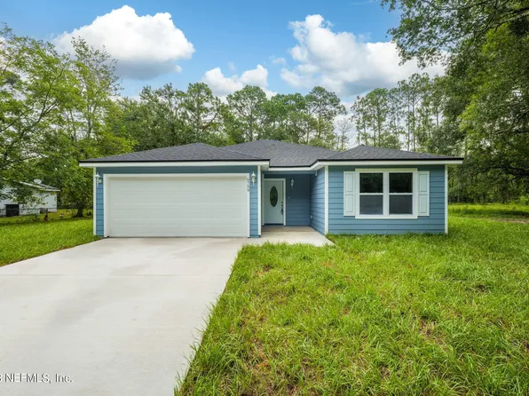 2911 WILCOX Street, Jacksonville, FL 32209