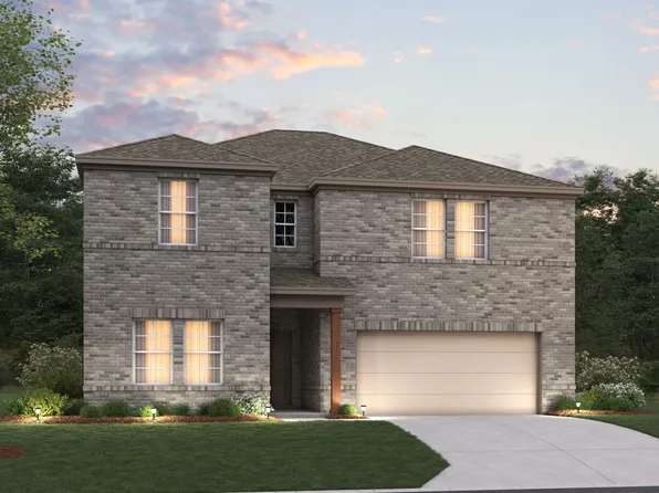 Marquette Plan, Sanderos