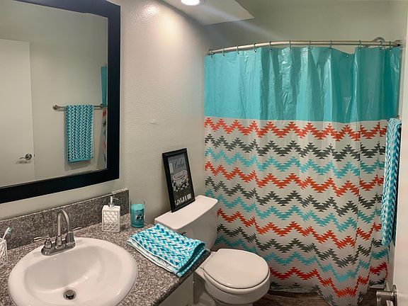 4th image of 3424 W Orange Ave #107