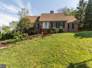 680 Seldon Dr, Winchester, VA 22601