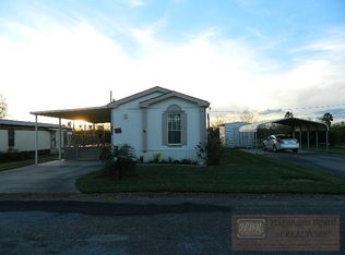 25738 Maple Dr, La Feria, TX 78552