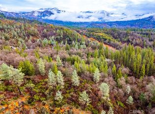 21138 Big Oak Ln, Lakehead, CA 96051