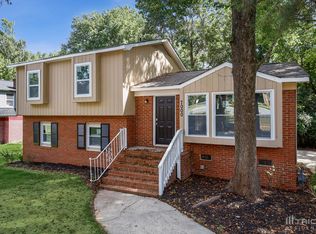 7000 Idlewild Rd, Charlotte, NC 28212