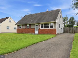 1304 Nancy Dr, Croydon, PA 19021