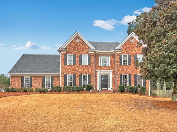 1850 Milfield Cir, Snellville, GA 30078