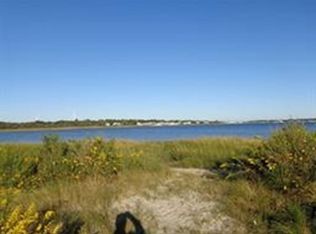 81 Cedar St, Fairhaven, MA 02719