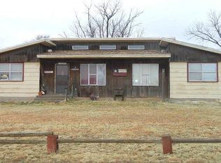 3409 Apple St, Snyder, TX 79549