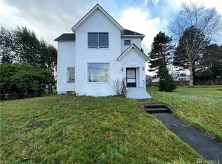 617 N L St, Aberdeen, WA 98520