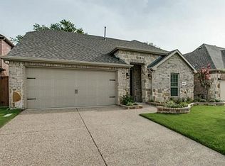 4504 Elk Springs Dr, McKinney, TX 75071
