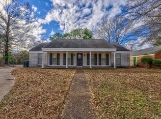 3161 Dothan St, Memphis, TN 38118