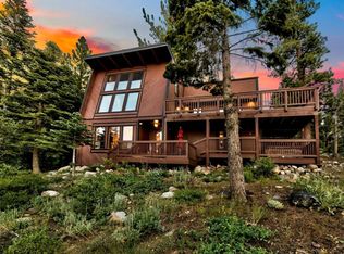 293 Glenmore Way UNIT B, South Lake Tahoe, CA 96150