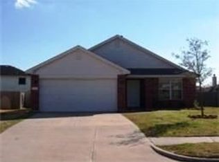 21119 Birchbank Ln, Katy, TX 77449