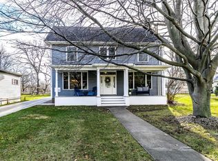 78 Seneca Ave, Oneida, NY 13421