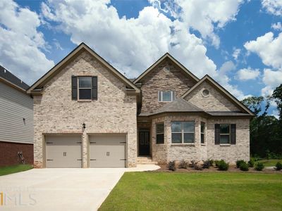 13154 Vista Dr, Covington, GA, 30014