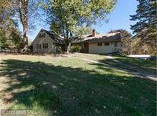 4003 Longmoor Cir, Phoenix, MD 21131
