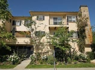 5021 Laurel Canyon Blvd UNIT 5, Valley Village, CA 91607