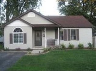 2007 Church St, Dyer, IN 46311