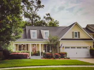 112 Whistling Duck Ct, Savannah, GA 31406