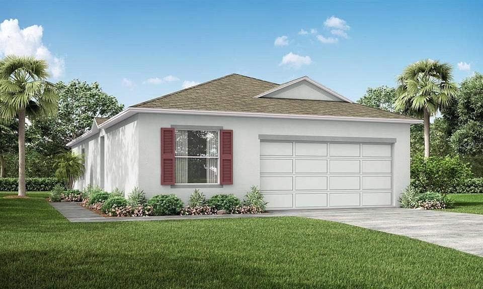 1st image of 2590 PARK LAKE DRIVE