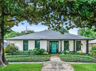 3609 Ridgeway Dr, Metairie, LA 70002