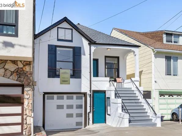 1353 48th Ave, San Francisco, CA 94122
